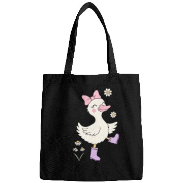 Discover Silly Goose on the Loose Bags