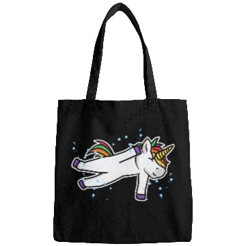 Discover Unicorn Lover Swimmer Bags