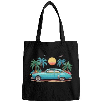 Discover summer vibes Bags