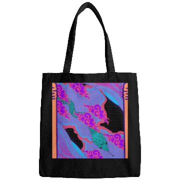 Discover Storm Serpent Bags