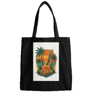 Discover beach Bags
