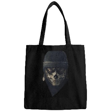 Discover Horror Man Bags