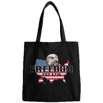 Discover Freedom Bags