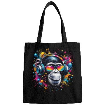 Discover Monkey Beats Bags