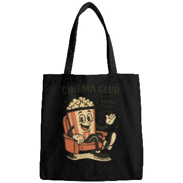 Discover FUN POPCORN Bags