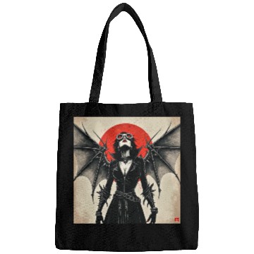 Discover Lady Steampunk Vamp 19 Bags