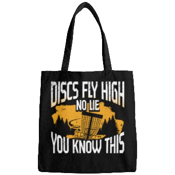 Discover Disc Golf Ultimate Frisbee Discgolf Bags