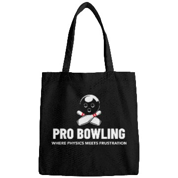 Discover Pro Bowling—Where Physics Meets Frustration Bags