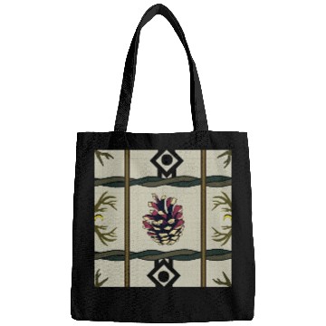 Discover Forest Crown Bags