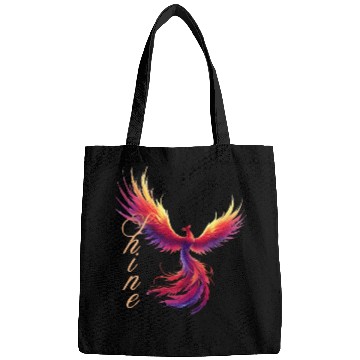 Discover Phoenix Bags