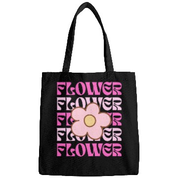 Discover "Flower" Bags