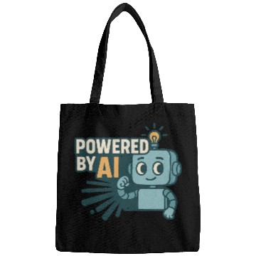 Discover AI Bags