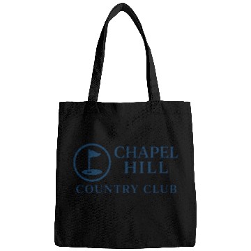 Discover Chapel Hill Country Club Bags