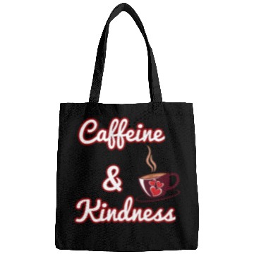 Discover Coffee, Kindness & Love Bags – Cute Heart Coffee