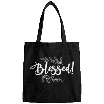 Discover Saved with Amazing Grace Bags | Christian Bags