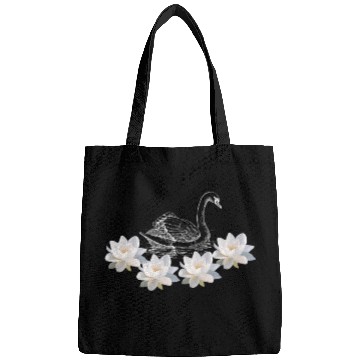 Discover Lotus and Grace Bags