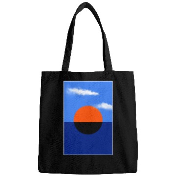 Discover Bauhaus Summer Horizon Bags