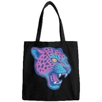 Discover Jaguar pastel Bags