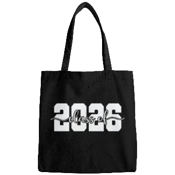 Discover Class of 2026 Summer Vacation Bags