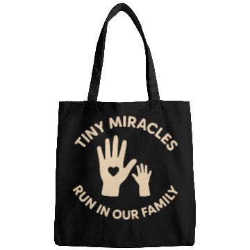 Discover NICU Sibling Preemie Big Brother Big Sister Bags