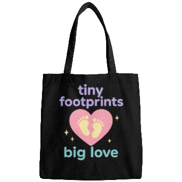 Discover NICU Sibling Preemie Big Brother Big Sister Bags