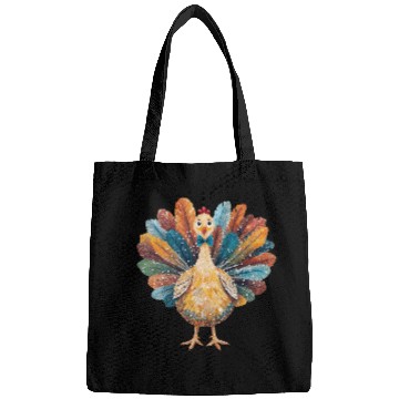 Discover Coquette Thanksgiving Turkey Bags