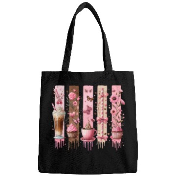 Discover Coquette Coffee Lover Bags