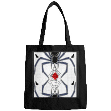 Discover Web of Aces Bags