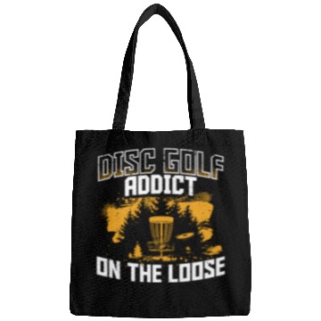 Discover Disc Golf Ultimate Frisbee Bags