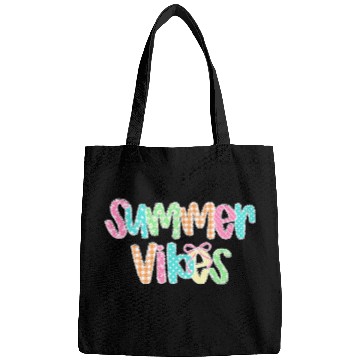 Discover Preppy Summer Vibes Bags