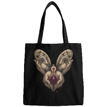 Discover Butterfly and lamp Bags