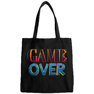 Discover Game over Bags