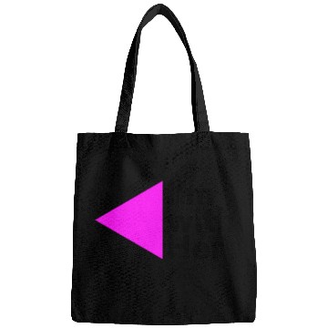 Discover I'm with Her (Left triangle) Bags