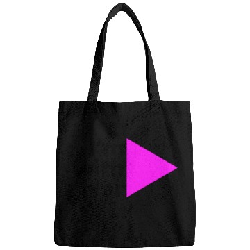 Discover I'm with her (Right Triangle) Bags