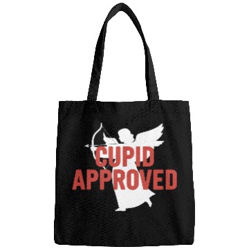 Discover Cupid Approved Silhouette Bags