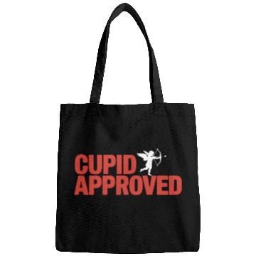 Discover Cupid Approved Silhouette Bags