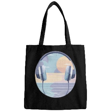 Discover Gentle Shore Sensory Safe Sunscape Bags