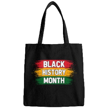 Discover Black History Month Bags