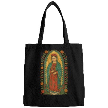 Discover Frida Kahlo Bags