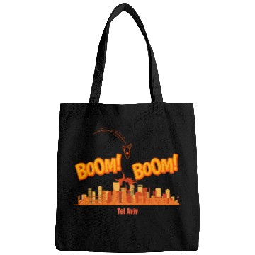 Discover boom boom Bags