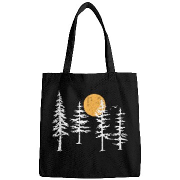 Discover Forest moon Bags