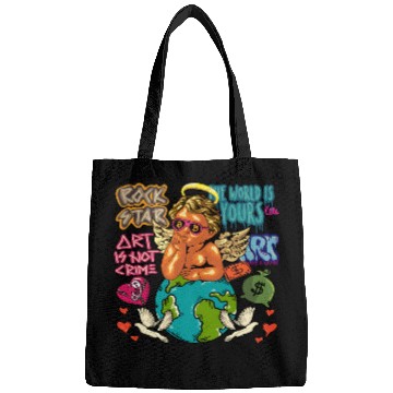 Discover cupid famous on the world 01 Bags