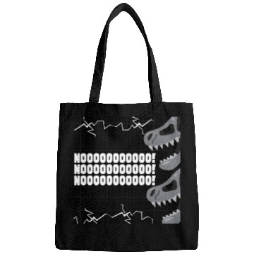 Discover The NOOOO Skull Bags