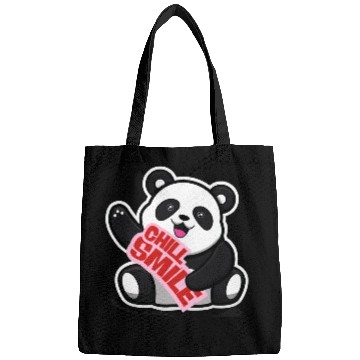 Discover panda Bags