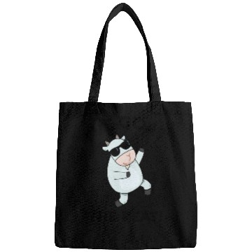 Discover I've Goat The Beat Funny Animal Pun Bags