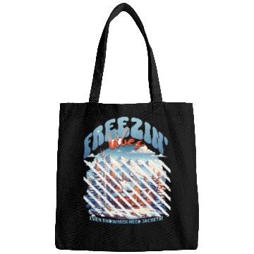 Discover freezing vibes 01 Bags