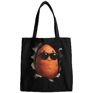 Discover Sweet Potato Bags