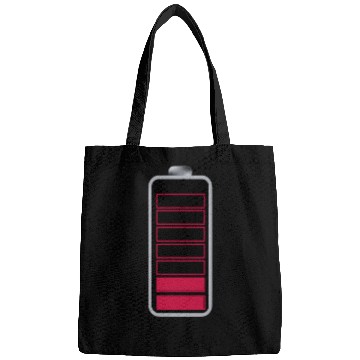 Discover Great Low Battery Icon Bags Bags