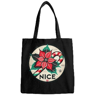 Discover Nice Candy Cane Bags
