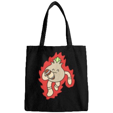 Discover Cute rugby onion Bags